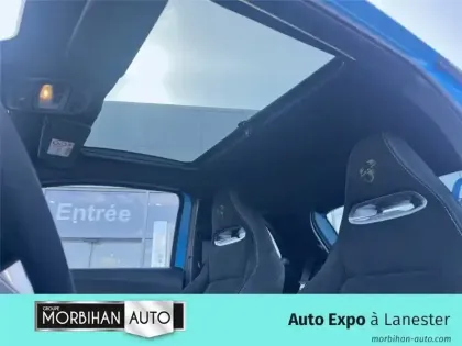 Photo 34 Abarth 500 Gén. II Ph1 Scorpionissima 3