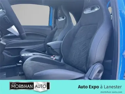 Photo 26 Abarth 500 Gén. II Ph1 Scorpionissima 3