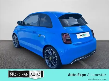 Photo 42 Abarth 500 Gén. II Ph1 Scorpionissima 3