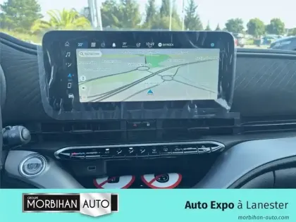 Photo 49 Abarth 500 Gén. II Ph1 Scorpionissima 3