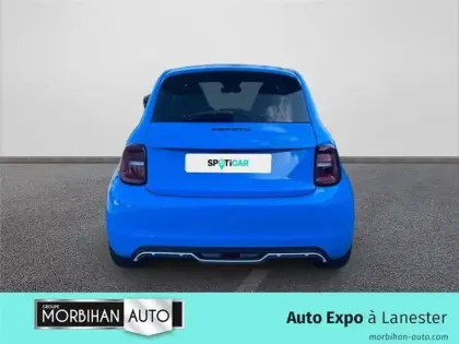 Photo 22 Abarth 500 Gén. II Ph1 Scorpionissima 3