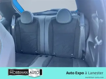 Photo 9 Abarth 500 E 155 CH