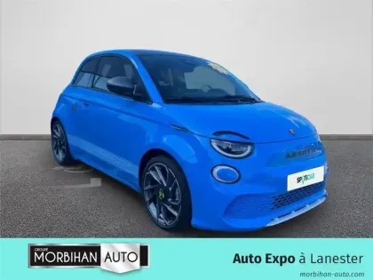 Photo 20 Abarth 500 Gén. II Ph1 Scorpionissima 3