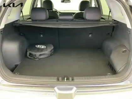 Photo 7 Kia Niro  1.6 GDi Hybride Rechargeable 141 ch DCT6 Design