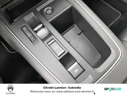 Photo 11 Citroën C5 aircross  Hybrid rechargeable 225ch Shine Pack ë-EAT8