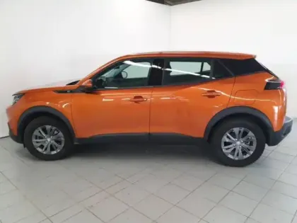 Photo 7 Peugeot 2008  e- 136ch Active