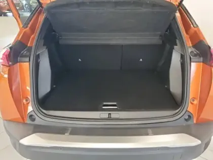 Photo 10 Peugeot 2008  e- 136ch Active