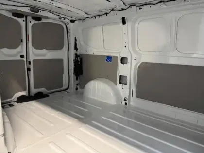 Photo 9 Volkswagen Transporter  Fg Van L1 2.0 TDI 150ch