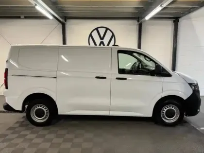 Photo 5 Volkswagen Transporter  Fg Van L1 2.0 TDI 150ch