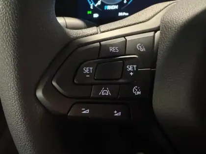 Photo 13 Volkswagen Transporter  Fg Van L1 2.0 TDI 150ch