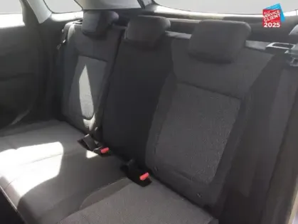 Photo 10 Opel Crossland  1.2 Turbo 110ch Elegance