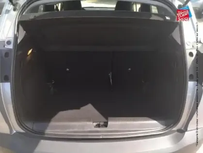 Photo 28 Opel Crossland  1.2 Turbo 110ch Elegance