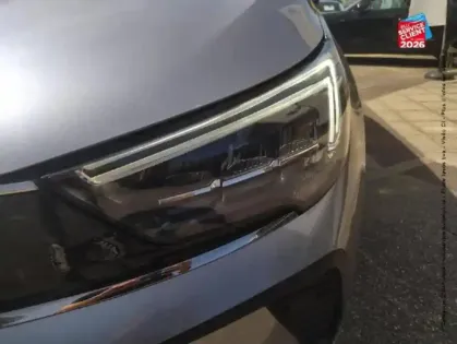 Photo 27 Opel Crossland  1.2 Turbo 110ch Elegance