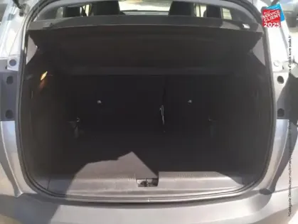 Photo 13 Opel Crossland  1.2 Turbo 110ch Elegance