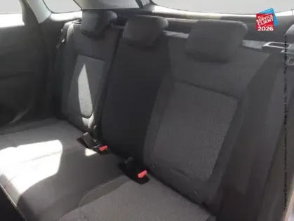 Photo 25 Opel Crossland  1.2 Turbo 110ch Elegance