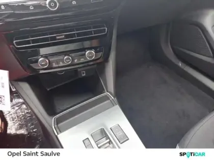 Photo 13 Opel Mokka  1.2 Turbo Hybrid 145ch GS e-DCT6