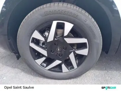 Photo 12 Opel Mokka  1.2 Turbo Hybrid 145ch GS e-DCT6