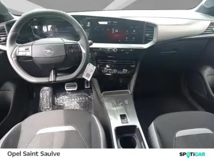Photo 7 Opel Mokka  1.2 Turbo Hybrid 145ch GS e-DCT6