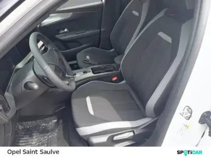 Photo 10 Opel Mokka  1.2 Turbo Hybrid 145ch GS e-DCT6