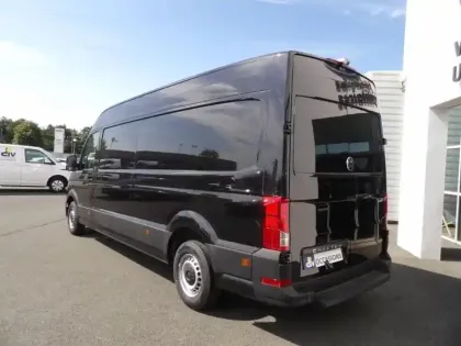 Photo 8 Volkswagen Crafter  Fg 35 L4H3 2.0 TDI 177ch Business Traction BVA8