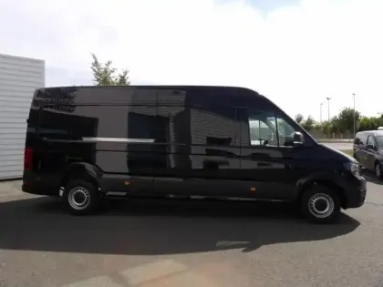 Photo 5 Volkswagen Crafter  Fg 35 L4H3 2.0 TDI 177ch Business Traction BVA8