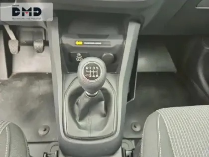 Photo 7 Ford Transit Courier  1.0 EcoBoost 100ch Trend