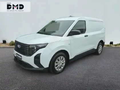 Photo Ford Transit Courier