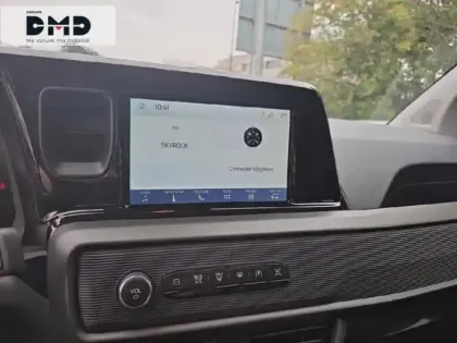 Photo 5 Ford Transit Courier  1.0 EcoBoost 100ch Trend