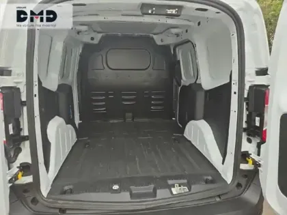 Photo 11 Ford Transit Courier  1.0 EcoBoost 100ch Trend