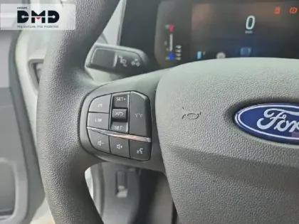 Photo 14 Ford Transit Courier  1.0 EcoBoost 100ch Trend