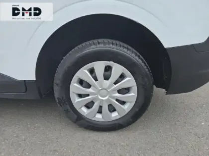 Photo 12 Ford Transit Courier  1.0 EcoBoost 100ch Trend