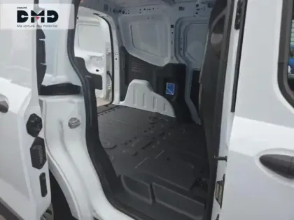 Photo 9 Ford Transit Courier  1.0 EcoBoost 100ch Trend