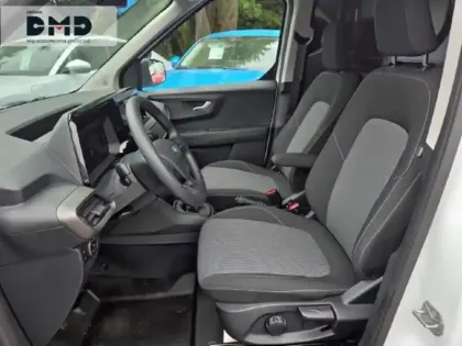 Photo 8 Ford Transit Courier  1.0 EcoBoost 100ch Trend