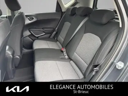 Photo 10 Kia E-soul  204ch Active