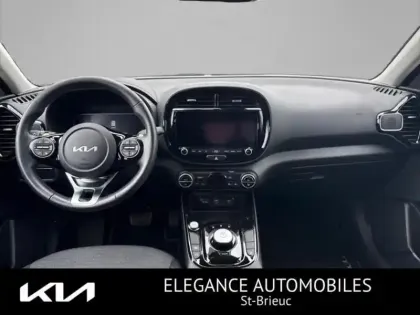 Photo 5 Kia E-soul  204ch Active