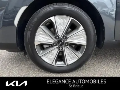 Photo 12 Kia E-soul  204ch Active