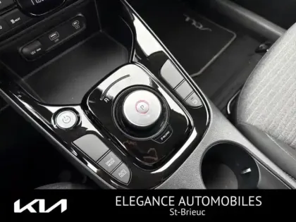 Photo 9 Kia E-soul  204ch Active