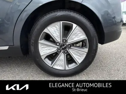 Photo 13 Kia E-soul  204ch Active