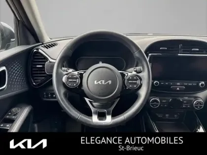 Photo 6 Kia E-soul  204ch Active