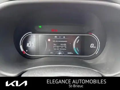 Photo 8 Kia E-soul  204ch Active