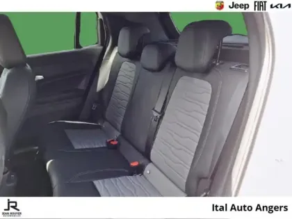 Photo 9 Jeep Avenger  1.2 Turbo T3 145ch MHEV Overland BVR6 4xe