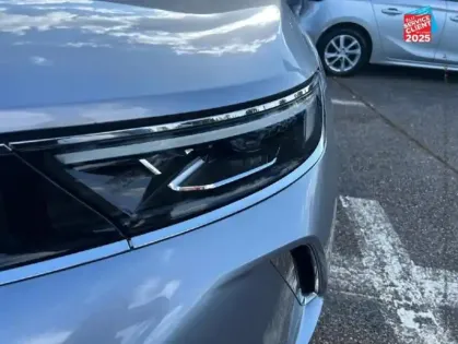 Photo 12 Opel Mokka  -E 136CH ULTIMATE SIEGES CHAUF VOLANT CHAUF CAMERA