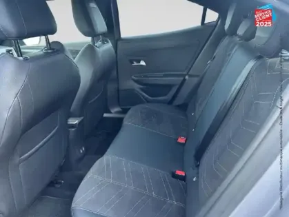 Photo 10 Opel Mokka  -E 136CH ULTIMATE SIEGES CHAUF VOLANT CHAUF CAMERA