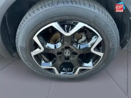 Photo 9 Opel Mokka  -E 136CH ULTIMATE SIEGES CHAUF VOLANT CHAUF CAMERA