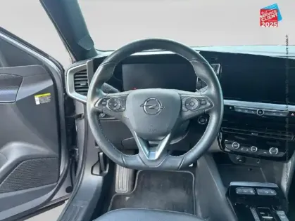 Photo 11 Opel Mokka  -E 136CH ULTIMATE SIEGES CHAUF VOLANT CHAUF CAMERA