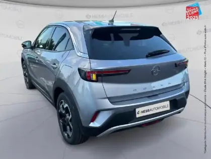 Photo 7 Opel Mokka  -E 136CH ULTIMATE SIEGES CHAUF VOLANT CHAUF CAMERA