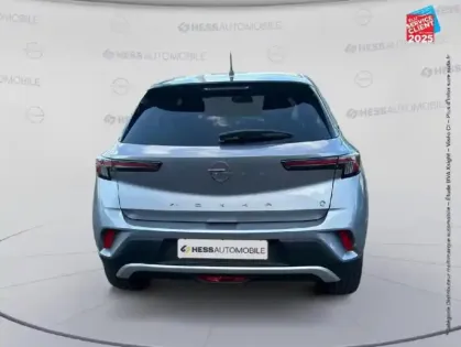 Photo 6 Opel Mokka  -E 136CH ULTIMATE SIEGES CHAUF VOLANT CHAUF CAMERA