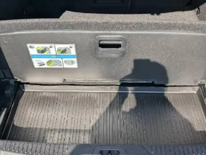 Photo 9 Ford Focus  SW 1.0 EcoBoost mHEV 125ch ST-Line X