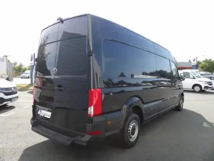 Photo 5 Volkswagen Crafter  Fg 35 L4H3 2.0 TDI 177ch Business Traction BVA8