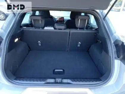 Photo 8 Ford Puma  1.0 Flexifuel 125ch S&S mHEV ST-Line